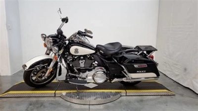 Alle onderdelen voor de Harley Davidson POLICE ROAD KING (FLHP) 2022
